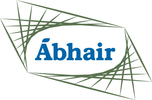 Abhair Company logo